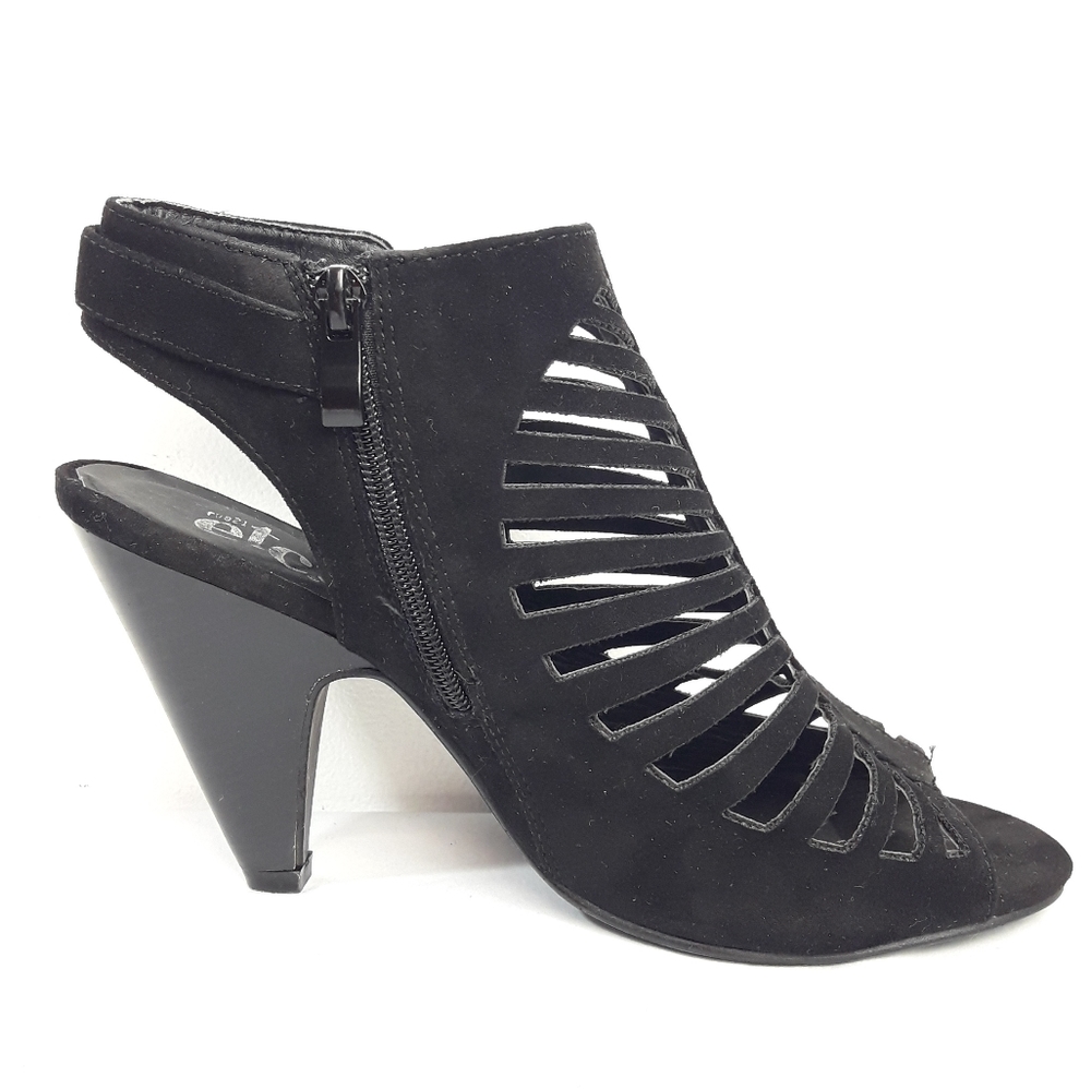 Rue 21 ETC Heels